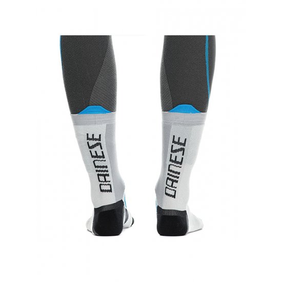 Dainese Dry Mid Socks at JTS Biker Clothing